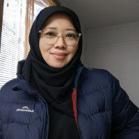 Sri Lestari