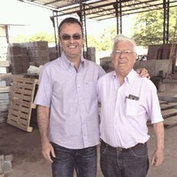 Luiz Alfredo Cotini Grandi