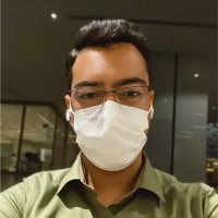 Amirmohammad Irajimoghaddam