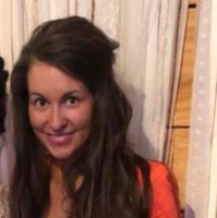 Ashley Allred, Ph.D.