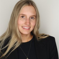 Madeline Darooge