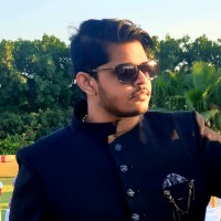 Harshkumar Patel