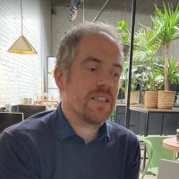 Mart Verlaek