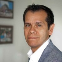 Luis Enrique Lara Donis