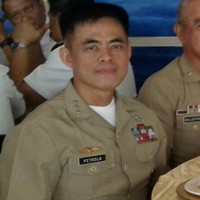 Ricardo Petrola