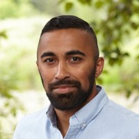 Nikhil Balakumar