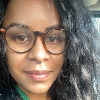 Keity Cruz