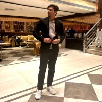 Aman Srivastav
