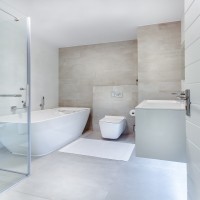 Roundabout Capital Bath Remodeling Co