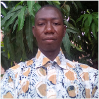 Amidou OUEDRAOGO
