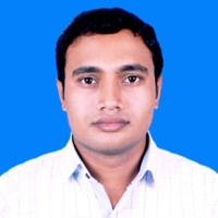 Milind Deshmukh