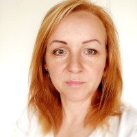 Anna Pustkowska
