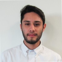 Joel Maximiliano Rojas Jiménez