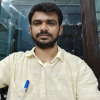Madhu Sudhan Maddy