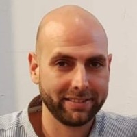 José David García Cortés