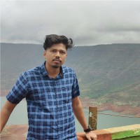 Vaishnav Ambre
