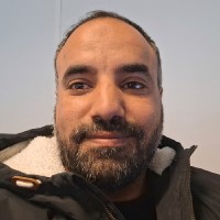 Mustapha Ayari