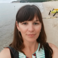 Jill Reiter