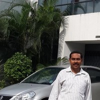 Bharat Machhi