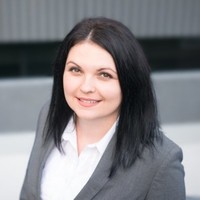 Halyna Dvulit