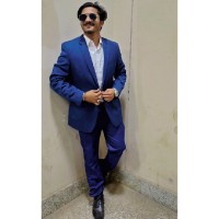 Amrit Mohanty