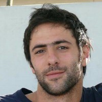 Diego Ostinelli