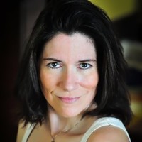 Manon Halliburton Actor/Photographer/Teacher