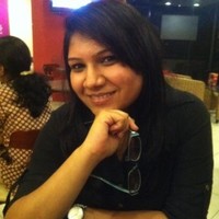 Richika Agarwal