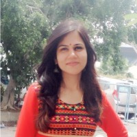 Chetna Bhandari