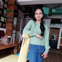 Ritika Srivastava