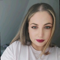 Michalitsa Zafeiri