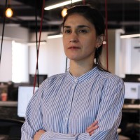 Gislahine Aracena