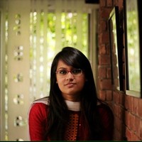 Nujhat Maisha Choudhury