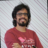Daniel Borges Torrico Villarreal