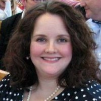 Stephanie Slater