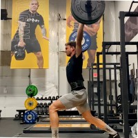 Joshua Orenstein, Cscs