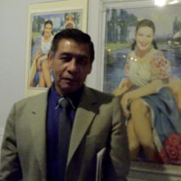 Carlos Becerril