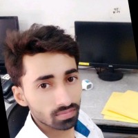 Krishna Dubey