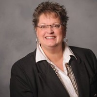 Patricia (Trish) Buzzard