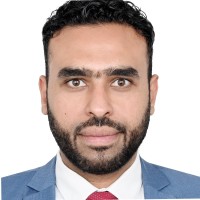 Mahmoud Ghaleb