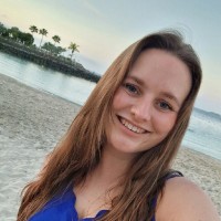 Nicole Van Bokhorst