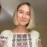 Nika Porobaniuk 🇺🇦