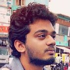 Manoj Ravindran