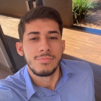 Matheus de Souza da Cunha