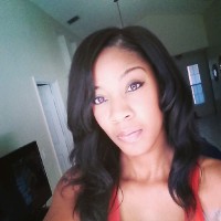Ieshia Mckinney