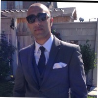 Fouad Eltom