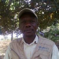 Kouyate Tahirou