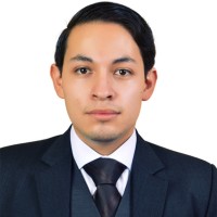 Mauricio Alejandro Coronel Carrión