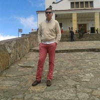 Ernesto Santander C.