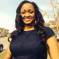 Amaka Tina Okonkwo